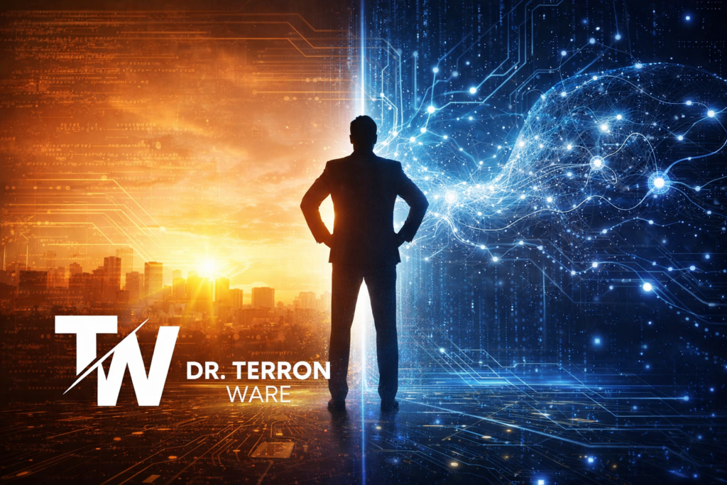 AI In Business Leadership Keynote