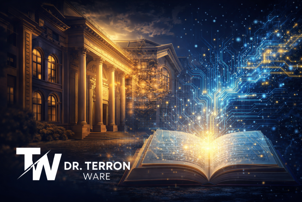 AI in Higher Education
