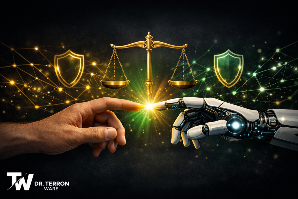 Responsible AI Adoption